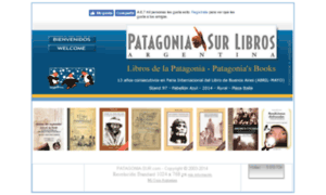 Patagonia-sur.com thumbnail