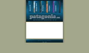 Patagonia.cc thumbnail