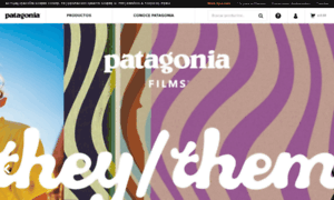 Patagonia.pe thumbnail