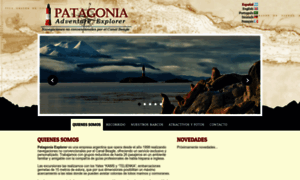Patagoniaadvent.com.ar thumbnail