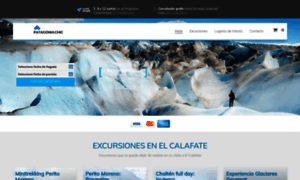 Patagoniachic.com thumbnail