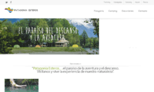 Patagoniaesteros.com thumbnail