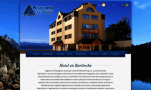 Patagoniahotel.com.ar thumbnail