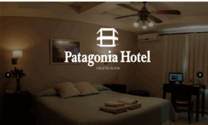 Patagoniahotelco.com.ar thumbnail