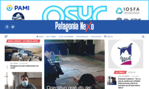 Patagonianexo.com.ar thumbnail
