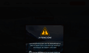 Patagoniangroup.com.ar thumbnail