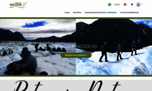 Patagonianostrum.cl thumbnail