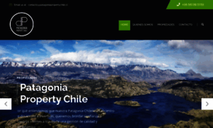 Patagoniapropertychile.cl thumbnail