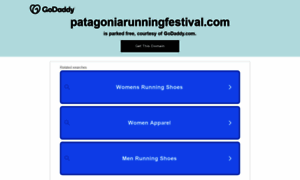 Patagoniarunningfestival.com thumbnail