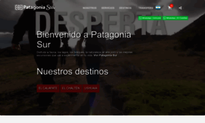 Patagoniasur.com.ar thumbnail