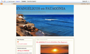Patagoniayprotestante.blogspot.com thumbnail