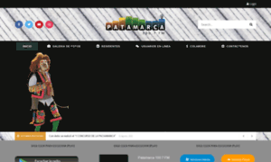 Patamarca.com thumbnail