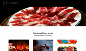 Patanegraonline.com thumbnail