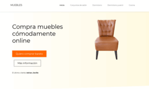 Patas-arriba.es thumbnail