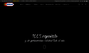 Patatascatalan.es thumbnail
