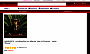 Patatasguti.com thumbnail