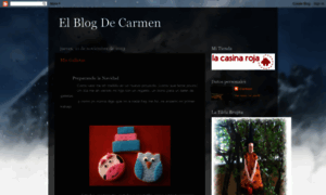 Patchcarmen.blogspot.com thumbnail