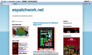 Patchwork-patty.blogspot.com thumbnail