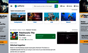 Patchwork-the-game.en.softonic.com thumbnail