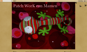 Patchworkconmamen.blogspot.com thumbnail