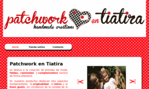 Patchworkentiatira.com thumbnail