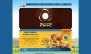 Pate.com.mx thumbnail