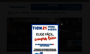 Paternaaldia.com thumbnail