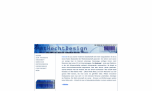 Pathechtdesign.de thumbnail