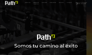 Pathlogistic.com thumbnail
