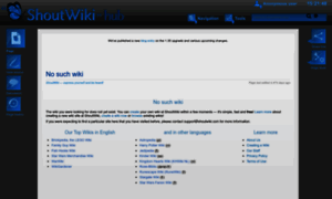 Pathofexile.shoutwiki.com thumbnail