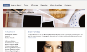 Pati-montero-avascal.es thumbnail