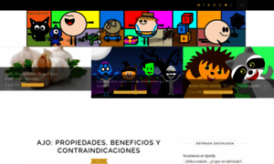 Paticodehule.com thumbnail