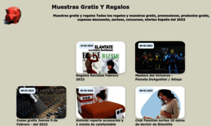 Patiesos.es thumbnail