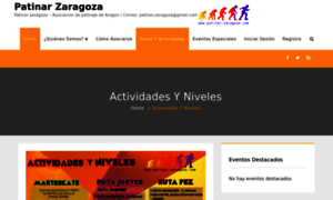 Patinarz-cp9.webjoomla.es thumbnail