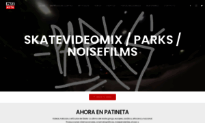 Patineta.cl thumbnail