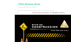 Patioba.com.ar thumbnail