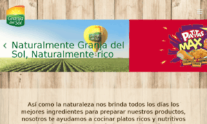 Patitas.com.ar thumbnail