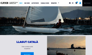 Pativelabarcelona.com thumbnail