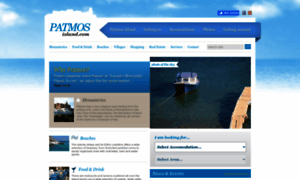 Patmos.eu thumbnail