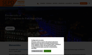 Patologia-dual.com thumbnail