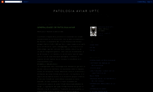 Patologiaaviaruptc.blogspot.mx thumbnail
