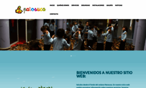 Patosuca.com thumbnail