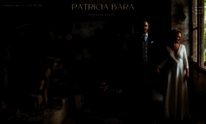 Patriciabara.com thumbnail