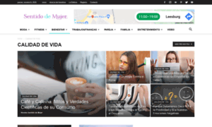 Patriciabehisa.com thumbnail