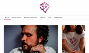 Patriciadelahaie.com thumbnail