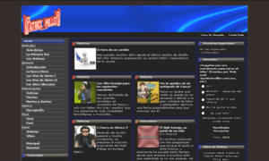Patrickmiller.com.mx thumbnail