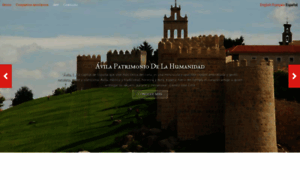Patrimoniocastillayleon.com thumbnail