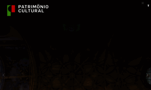 Patrimoniocultural.gov.pt thumbnail