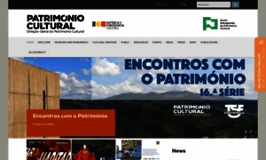 Patrimoniocultural.pt thumbnail