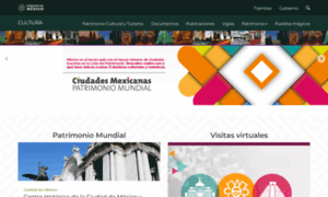 Patrimonioculturalyturismo.cultura.gob.mx thumbnail